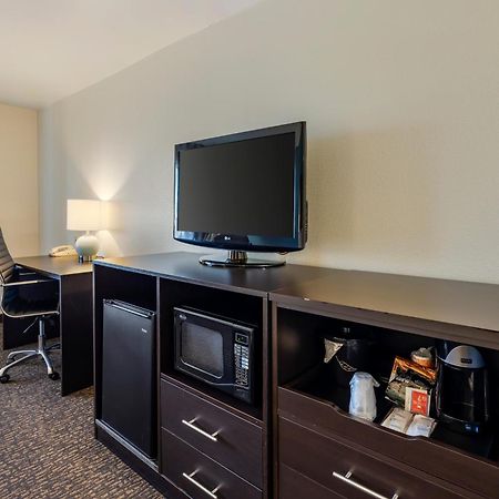 Sleep Inn & Suites Huntsville Near Us Space & Rocket Center Zewnętrze zdjęcie