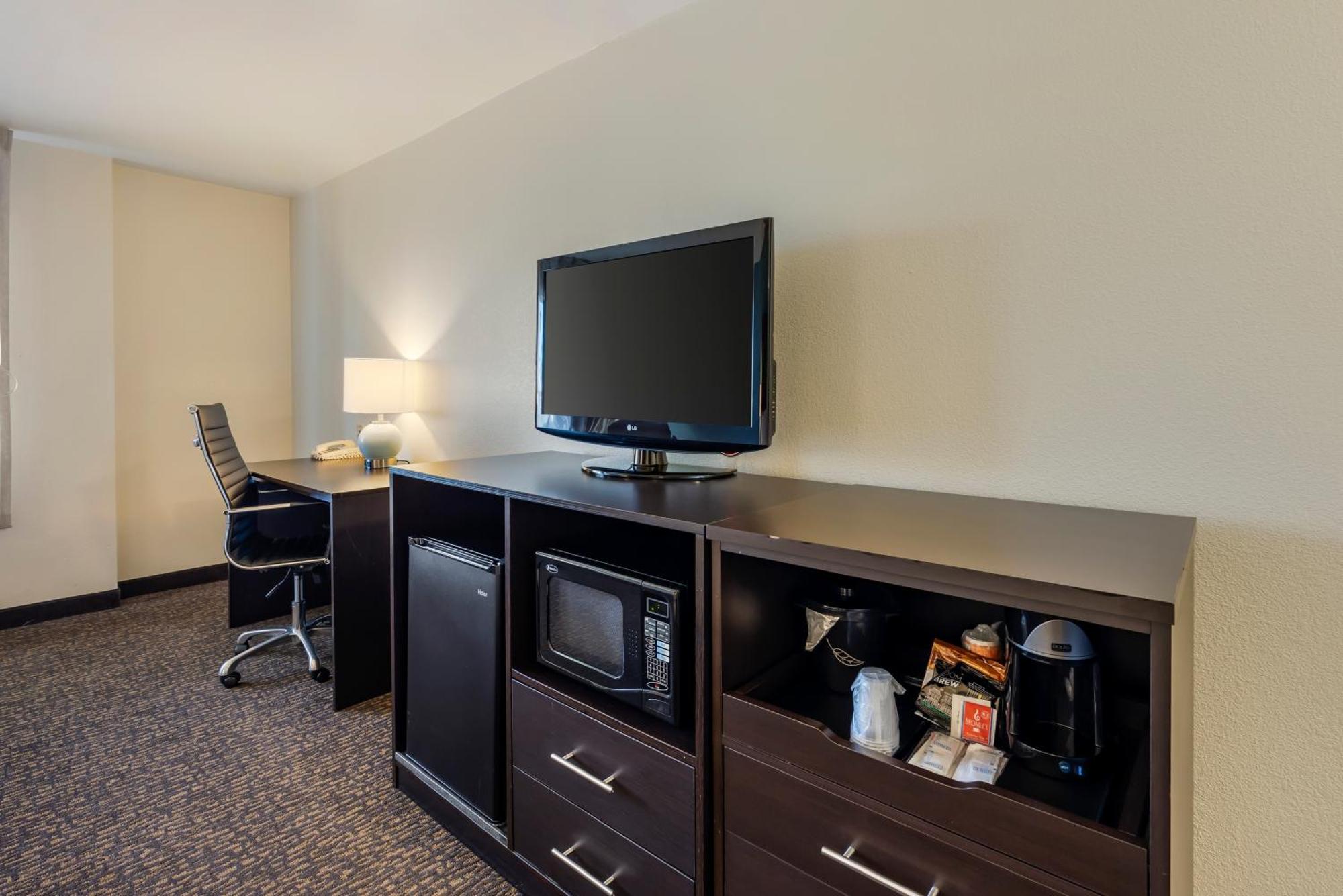 Sleep Inn & Suites Huntsville Near Us Space & Rocket Center Zewnętrze zdjęcie