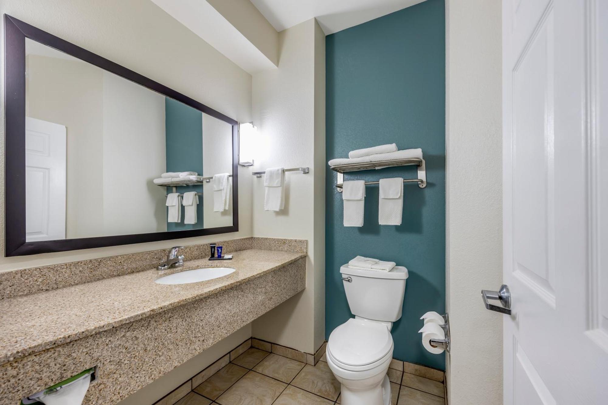 Sleep Inn & Suites Huntsville Near Us Space & Rocket Center Zewnętrze zdjęcie