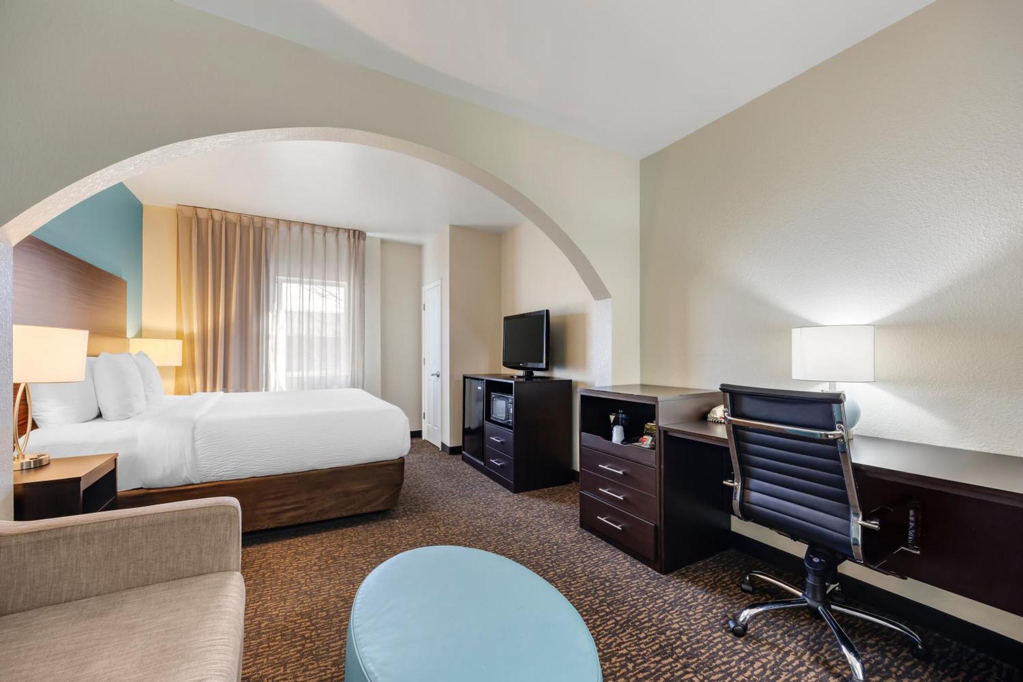 Sleep Inn & Suites Huntsville Near Us Space & Rocket Center Zewnętrze zdjęcie