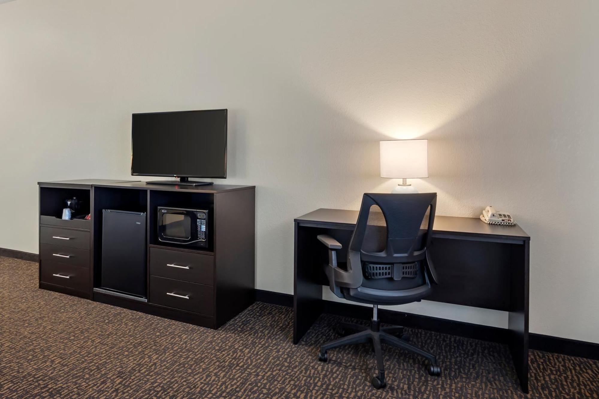 Sleep Inn & Suites Huntsville Near Us Space & Rocket Center Zewnętrze zdjęcie