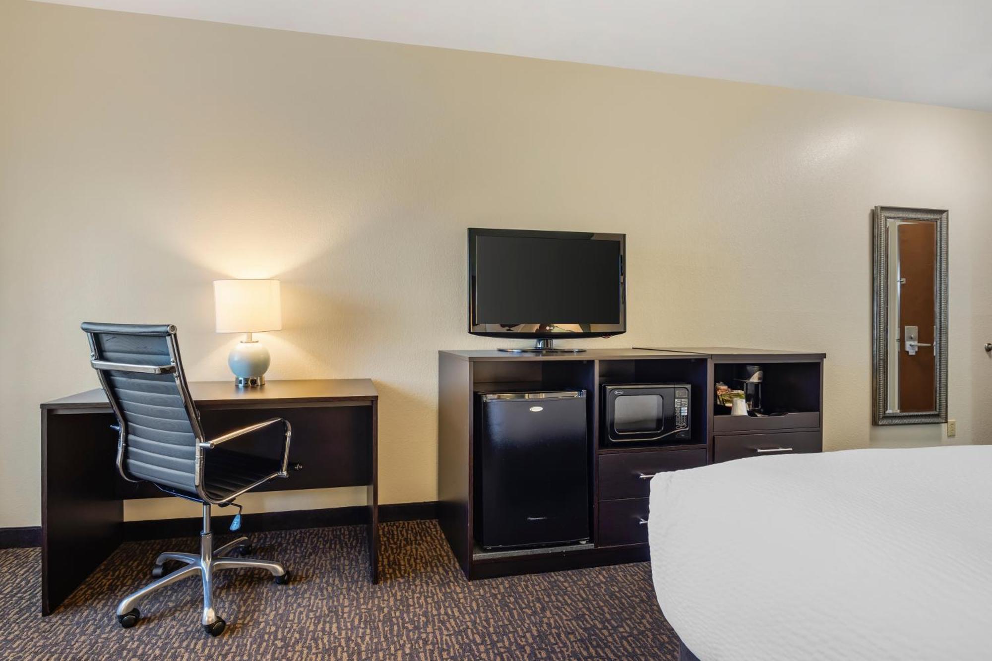 Sleep Inn & Suites Huntsville Near Us Space & Rocket Center Zewnętrze zdjęcie