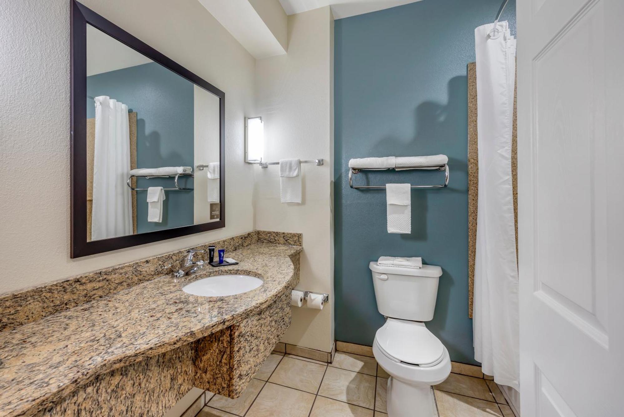 Sleep Inn & Suites Huntsville Near Us Space & Rocket Center Zewnętrze zdjęcie