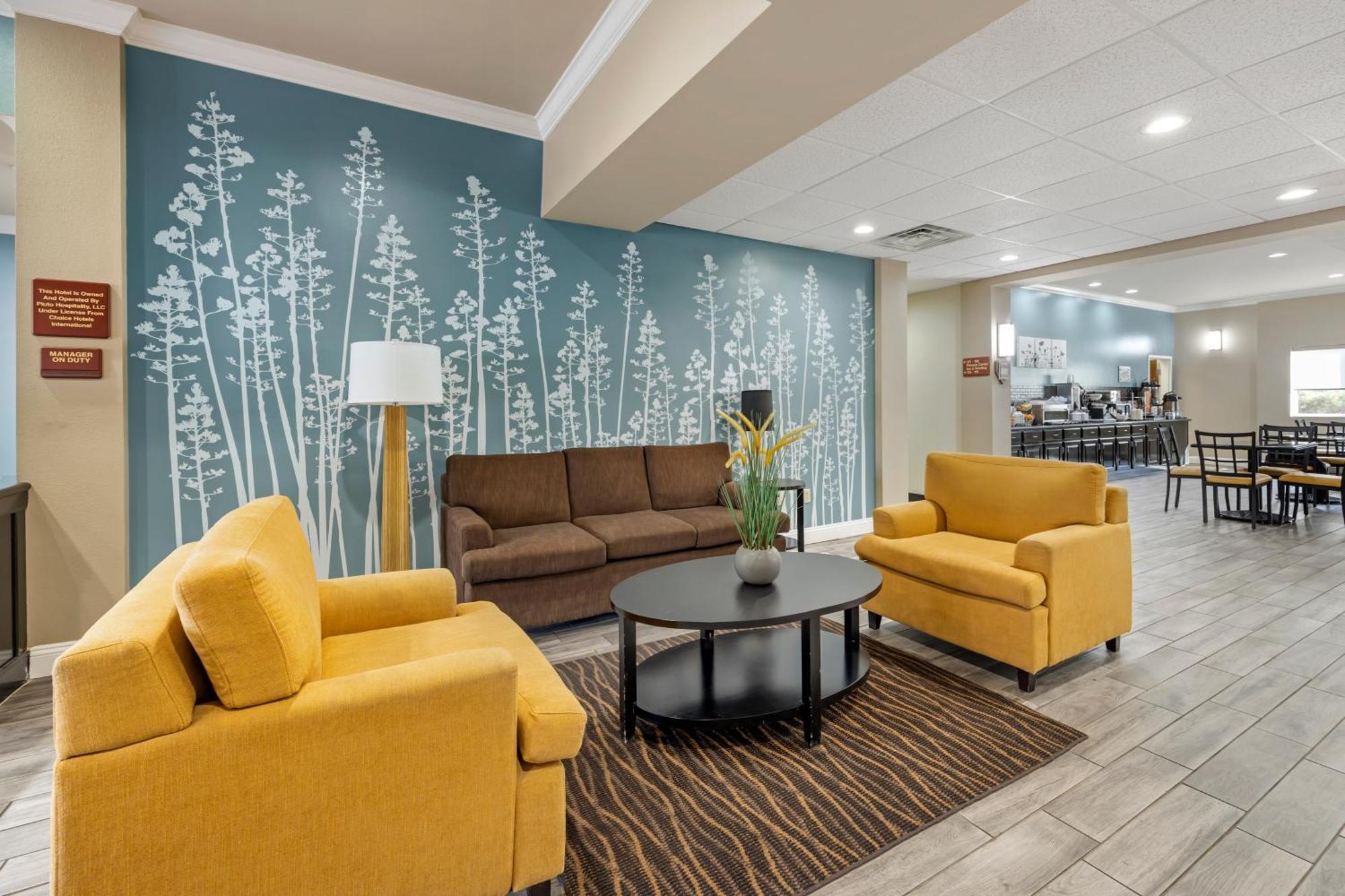 Sleep Inn & Suites Huntsville Near Us Space & Rocket Center Zewnętrze zdjęcie